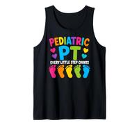 Pediatric PT Little Step Counts Pediatric Physical Therapist Canotta