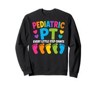 Pediatric PT Little Step Counts Pediatric Physical Therapist Felpa