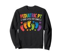 Pediatric PT Little Step Counts Pediatric Physical Therapist Felpa