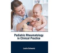 Pediatric Rheumatology in Clinical Practice (Copertina rigida)