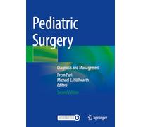 Pediatric Surgery: Diagnosis and Management