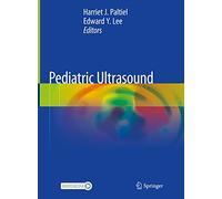 Pediatric Ultrasound