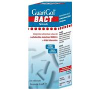 Guarigol Bact Spray integratore per gola 20 ml