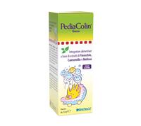 Pediatrica PediaColin Gocce Integratore Alimentare Bambini, 15ml