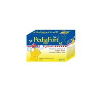 Pediafort 1000 8Fl 10Ml 80 ml Soluzione orale