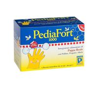 PEDIAFORT 1000 8FL 10ML