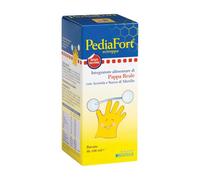 Pediatrica PediaFort Sciroppo Integratore Alimentare, 100ml