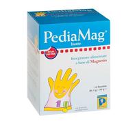 Pediatrica Pediamag 10 Bustine Da 5 G