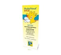 PEDIANASAL SPRAY IPERTONICO 100 ML