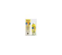 Pediatrica Pedianasal Spray Ipertonico 100 Ml 1 Pezzo