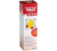 pediatrica Pedianasal virux spray nasale 30 ml