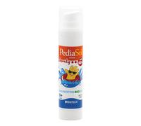 PEDIASOL Sol.Crema fp50+100ml
