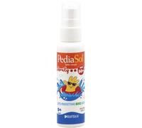Pediatrica PediaSol - Latte Corpo Solare SPF50+ 0+ Mesi, 100ml