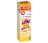 Pediatrica PEDIASOL SPF 50 CREMA SOLARE 100 ML