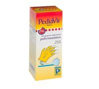 Pediatrica PEDIAVIT GOCCE 15 ML