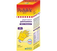 pediatrica Pediavit gocce 15 ml
