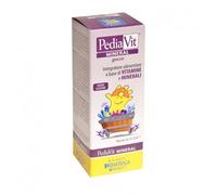 Pediatrica PEDIAVIT MINERAL GOCCE 15 ML