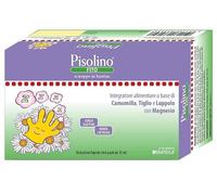 Pisolino fito 16 bustine