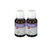 PEDIATRICA® Pisolino® Gocce 2x15 ml Gocce