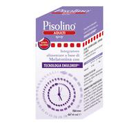 Pediatrica - Pisolino Spray Adulti Confezione 10 Ml