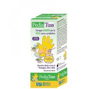 Pediatrica Sciroppo Pediatuss per la tosse dei bambini, 150ml