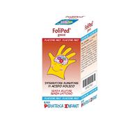 Pediatrica Specialist Foliped Gocce 5 Ml