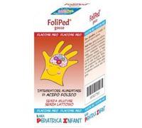 Pediatrica Specialist Foliped Gocce 5 Ml