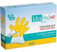 pediatrica specialist Idraped 60 10 Bustine