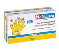 Nonausea 14Bust Stickpack 168 ml Soluzione orale