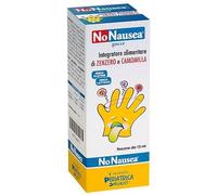 Pediatrica Specialist Nonausea Gocce