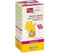 Pediatrica - Integratore alimentare Pancino Gocce - 10 ml