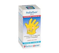 Pediatrica Specialist PediaFluor Gocce Integratore Alimentare, 7ml