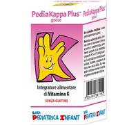 pediatrica specialist Pediakappa plus 150 ml