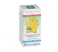 Pediatrica Specialist PediaKD Plus Integratore Alimentare, 5ml