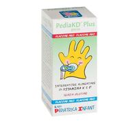 Pediatrica Specialist PediaKD Plus Integratore Alimentare, 5ml