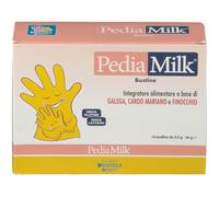 Pediatrica Specialist® PediaMilk® Bustine 4x56 g