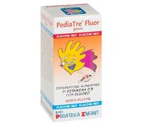 PEDIATRE FLUOR 7ML