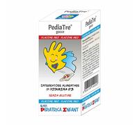 Pediatre Vitamina D Integratore per bambini 7 ML