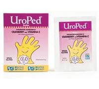 Pediatrica Uroped Integratore Alimentare, 10 Buste