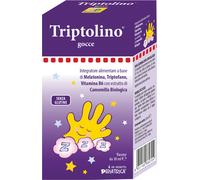 pediatrica srl Triptolino gocce 30 ml