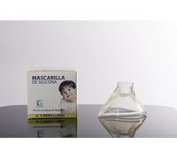 Pediatrics Maschera pediatrica 18 mesi - 6 anni, 1 UD