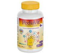PEDIAVIT CARAMELLE GOMM NF60PZ