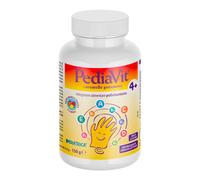 PEDIAVIT CARAMELLE GOMM NF60PZ
