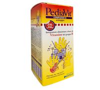 Pediavit Complesso B Integratore 100 ml