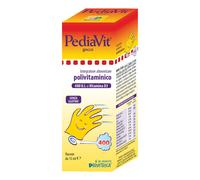 Pediavit gocce 15 ml