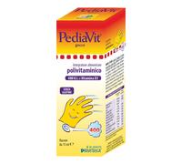 PEDIAVIT GOCCE 15ML