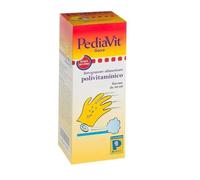 Pediatrica Pediavit Gocce 15 Ml