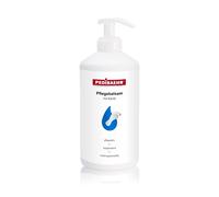 Pedibaehr Balsamo per la cura con karite, 500 ml