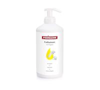 PEDIBAEHR Balsamo per piedi con propoli 500 ml