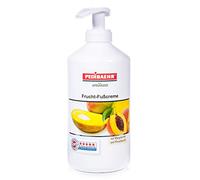 PediBaehr Balsamo Piedi Crema Frutta, Burro Mango, Olio Pesca, 125 ml